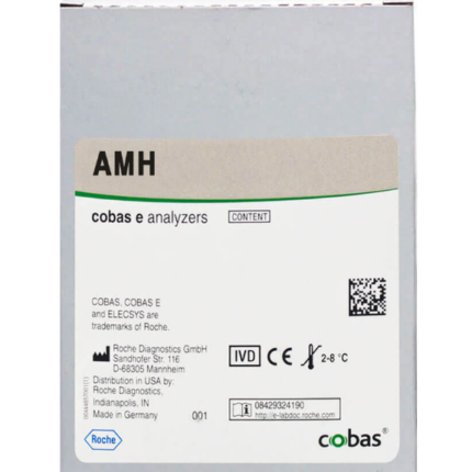 7957190190 Roche Elecsys AMH