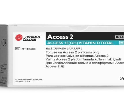 B24838 Beckman Coulter Vitamin D Access 2