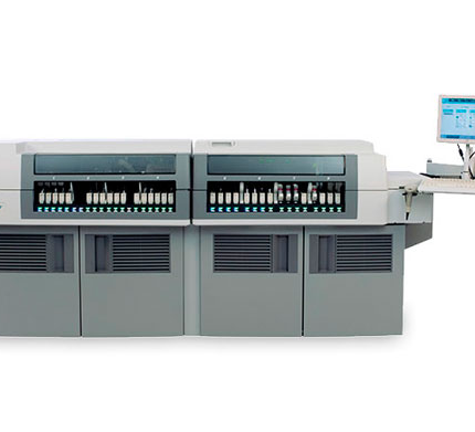 ABBOTT ARCHITECT ci4100 - c4000 & i1000SR