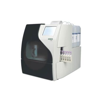 BIO-RAD D-10 Hemoglobin Testing System