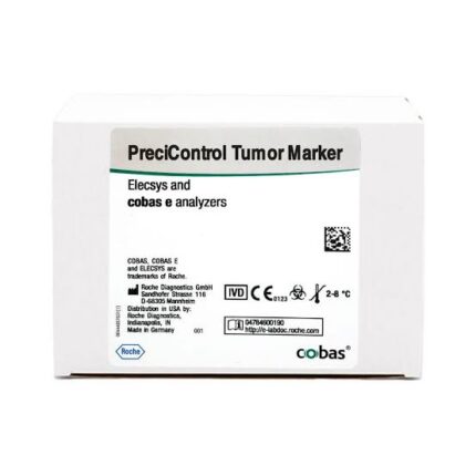 11776452122 Roche PreciControl TM Elecsys Precicontrol Tumor Markers