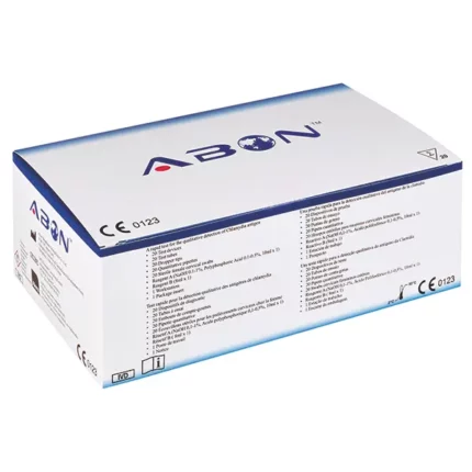 ABON HBsAg Hepatitis B Surface Antigen Tests