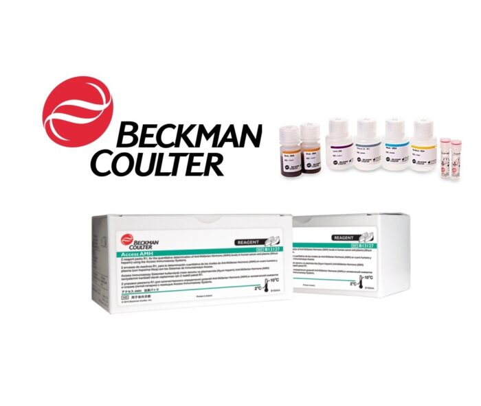 386357 BECKMAN COULTER CA125