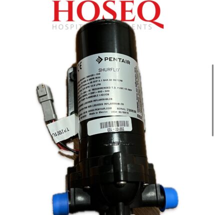7 200100 01 PUMP, BUFFER TRANSFER(ROHS)