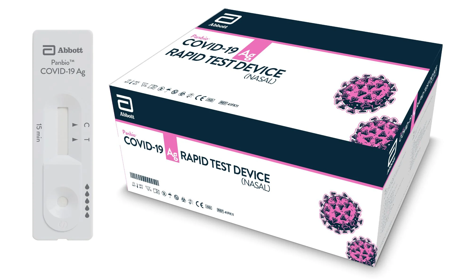 Panbio-COVID-Ag-Nasal-Box-plus-Test