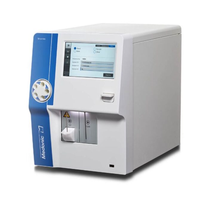 Medonic M32 Hematology analyzer