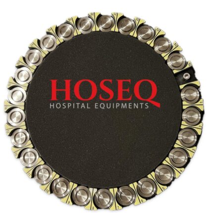 7 778280 02 Carousel, Inner, Reinforced (RoHS)