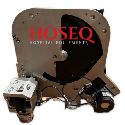 7 93864 02 RV Loader Assembly convertible (RoHS)