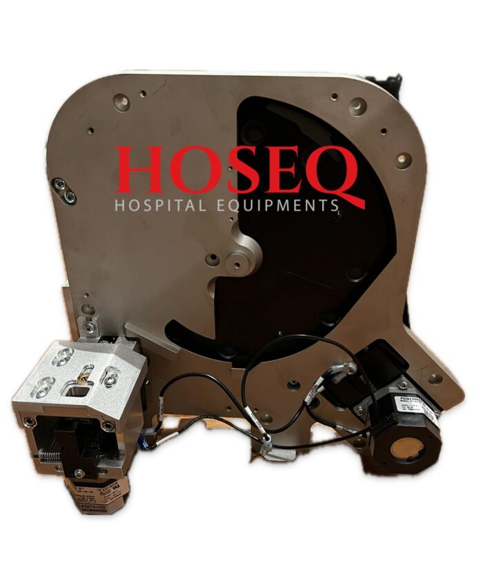 7 93864 02 RV Loader Assembly convertible (RoHS)