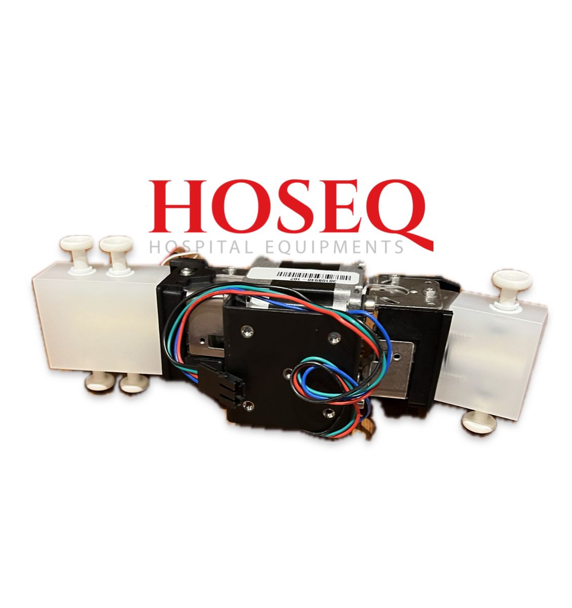 A 30108940 01 IARM METERING PUMP A 30108940 01 IARM METERING PUMP